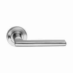 MADINOZ URBAN ROUND ROSE LEVERSET MDZ L27T Handles & Hardware
