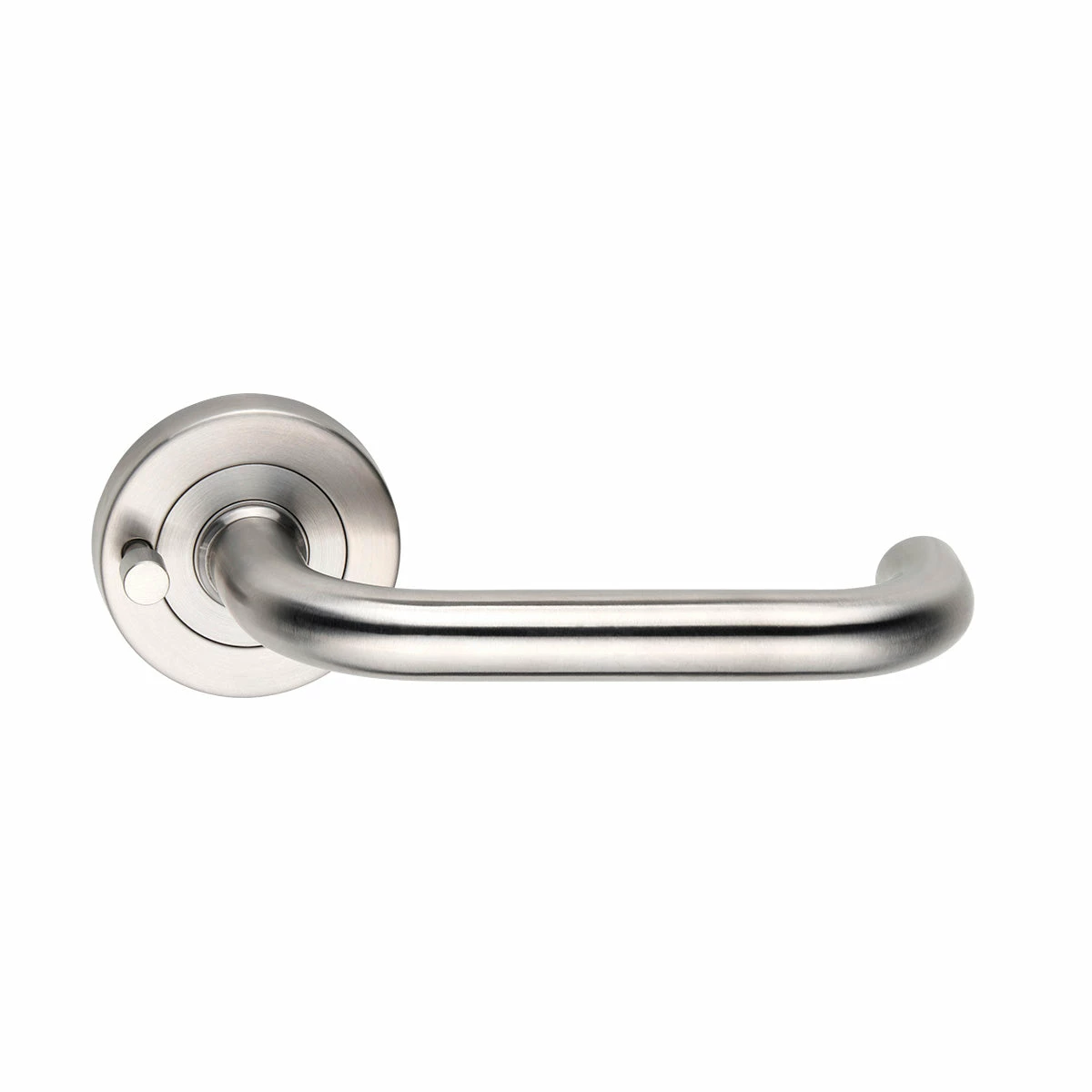 Handles & Hardware MADINOZ URBAN ROUND ROSE LEVERSET MDZ L70T 2 Handles & Hardware MADINOZ URBAN ROUND ROSE LEVERSET MDZ L70T