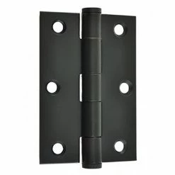 Handles & Hardware NIDUS HINGE 85MM X 60MM (PAIR)
