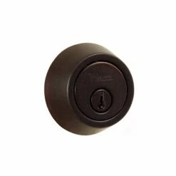 NIDUS WESLOCK ROUND DEADBOLT