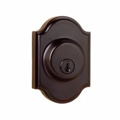 Locking Solutions NIDUS WESLOCK ELEGANCE PREMIERE DEADBOLT