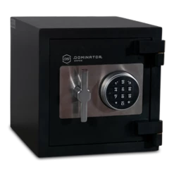 DOMINATOR HOME/HOTEL SAFES PS-2
