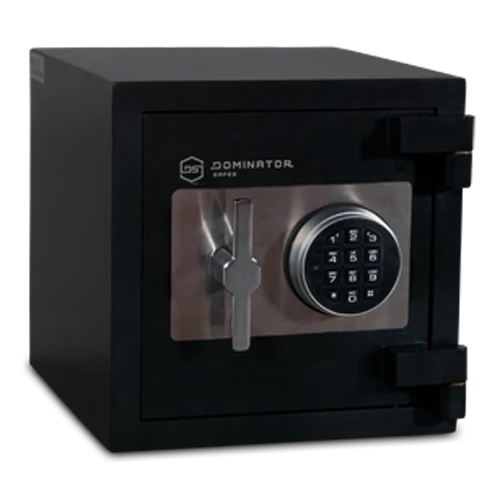 DOMINATOR HOME/HOTEL SAFES PS-2 1 DOMINATOR HOME/HOTEL SAFES PS-2