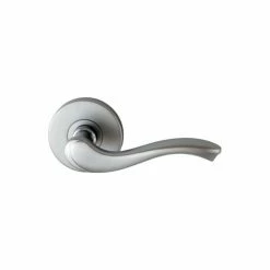 Handles & Hardware NIDUS MEDITERRANEAN ROMA LEVERSET