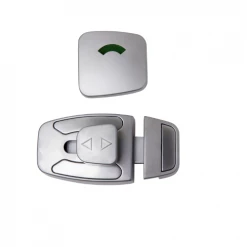 METLAM SLIDE INDICATOR BOLT - SERA LOCK