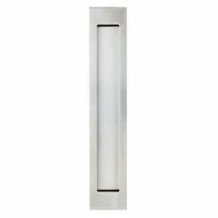 Handles & Hardware ZANDA VERVE FLUSH PULL