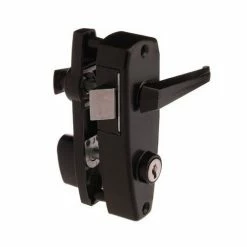 Locking Solutions WHITCO SAFETY SCREEN DOOR LOCK