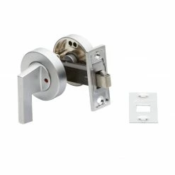 GAINSBOROUGH ARCHITECTURAL SLIDING CAVITY HOOK BOLT (DDA COMPLIANT)