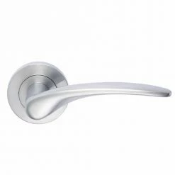 ZANDA ASTRON RANGE - APOLLO Handles & Hardware